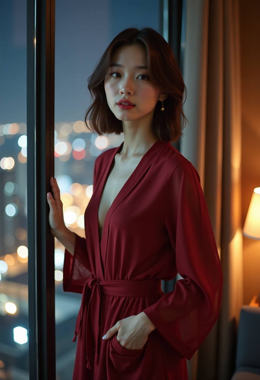 月照故乡河海报
