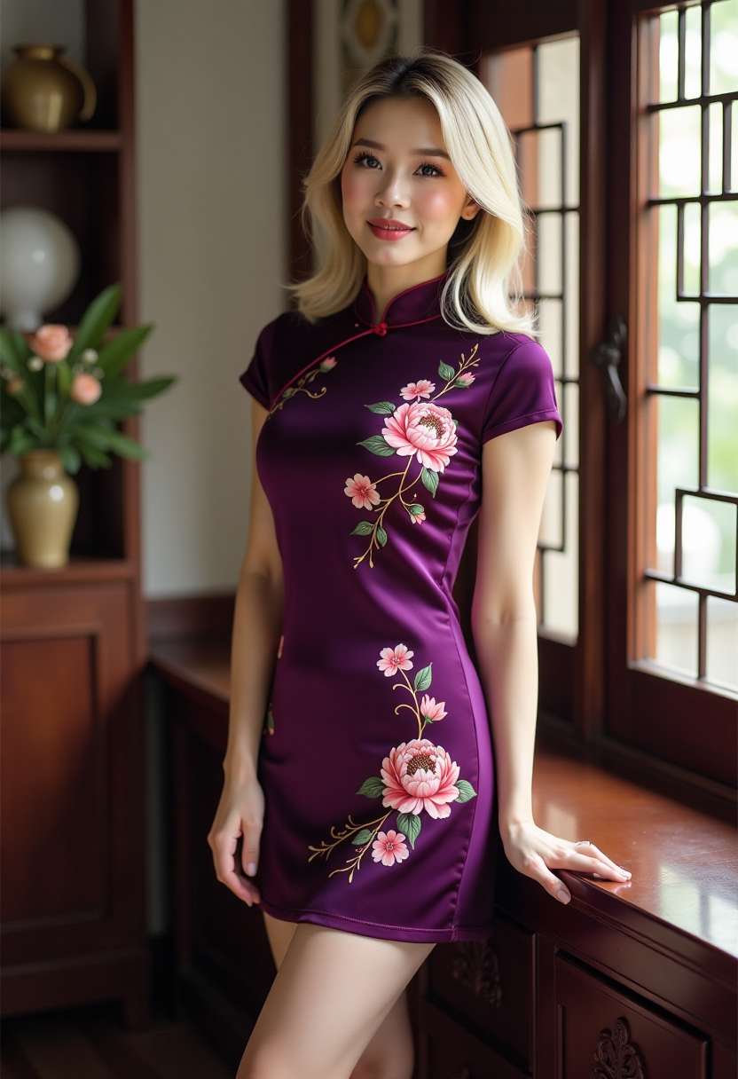 稻香里的信海报